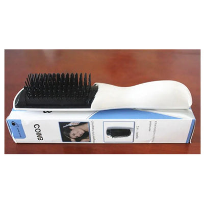 Infrared Therapy Hair Massager