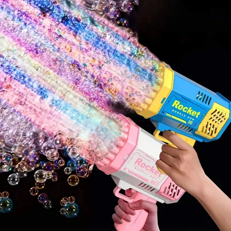 Bubblenova™ 40-Hole Bubble Blowing Machine
