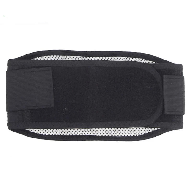 Tourmaline Magnetic Therapy Belt
