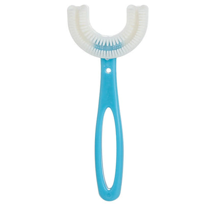 BrushBuddy - Clinically Proven Toothbrush That Kids Love