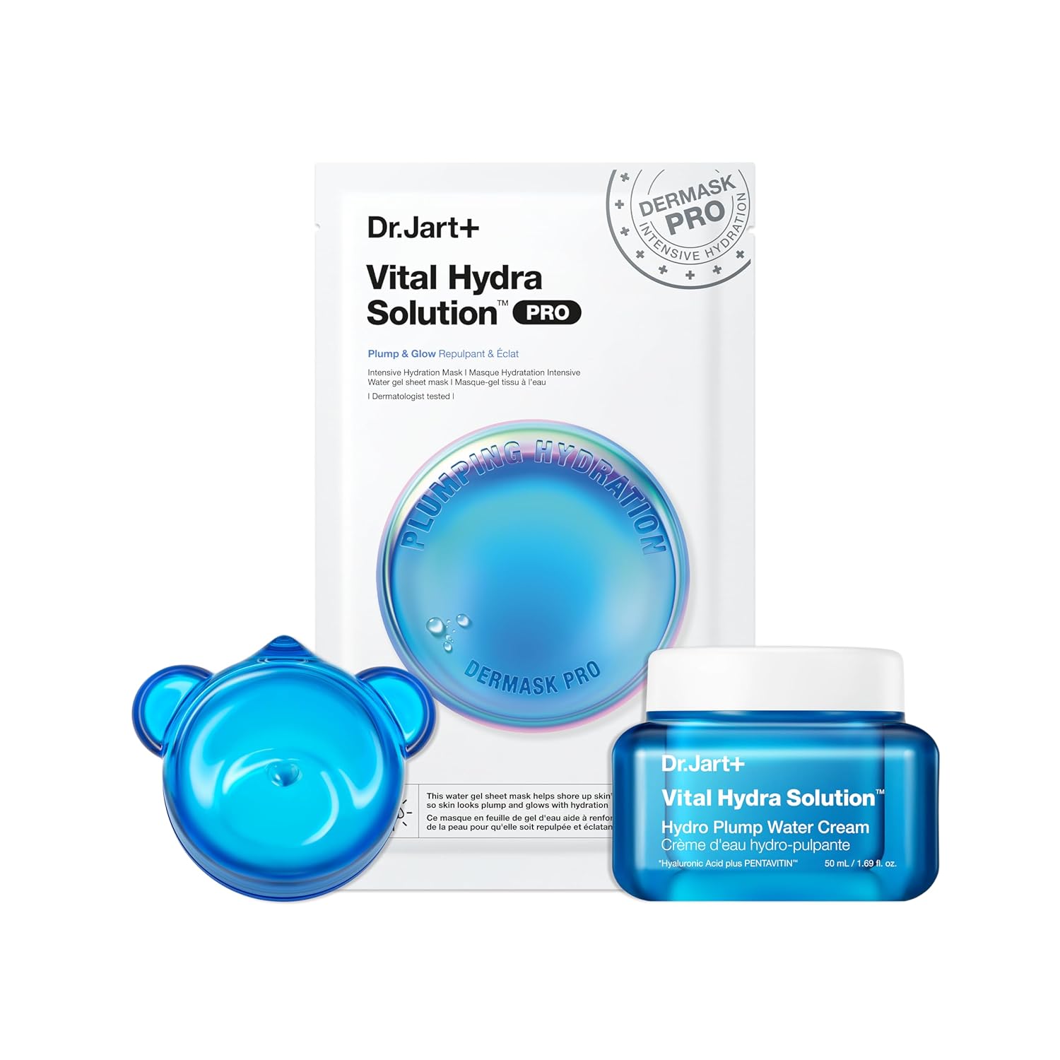 Dr. Jart+ Dermask Water Jet Vital Hydra Solution