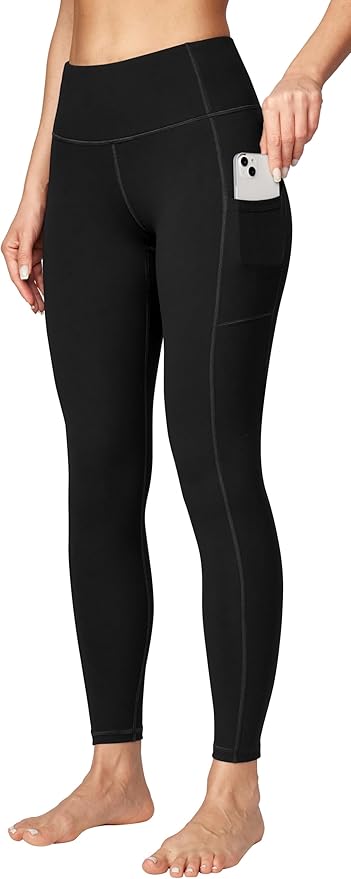 Ewedoos Yoga Pants with Pockets