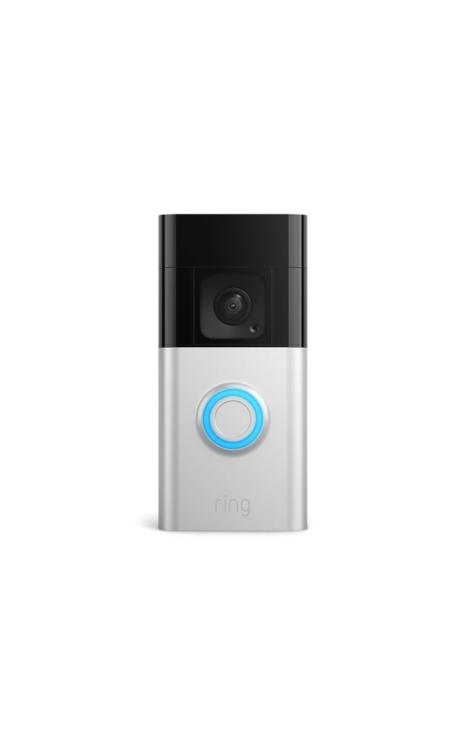Amazon Ring Battery Doorbell Plus