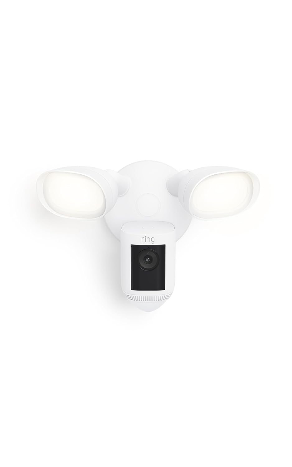 Amazon Ring Floodlight Cam Wired Pro