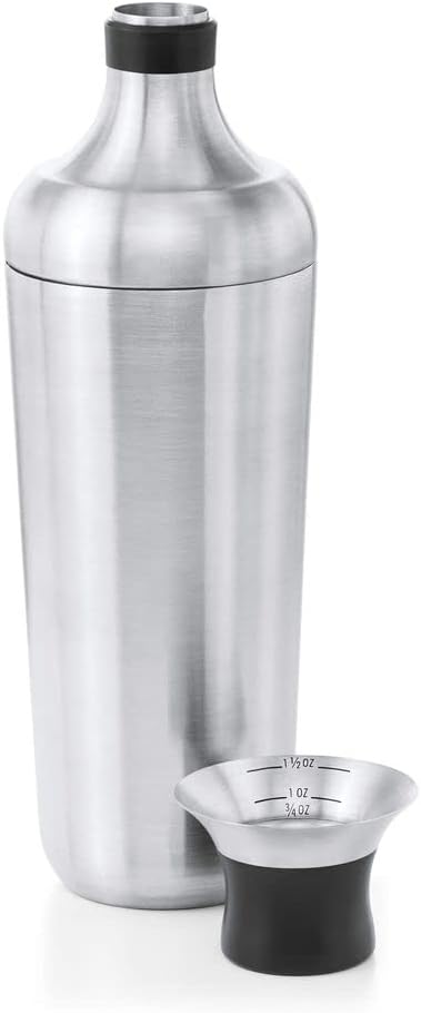 OXO Steel Cocktail Shaker